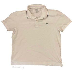 Lacoste Polo Shirt